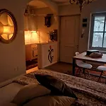Italia It.cu Apartment *