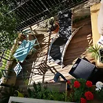 Italia It.cu Apartment *
