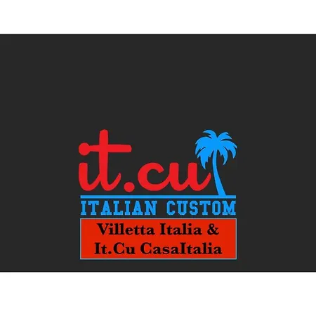 Apartment Italia It.cu