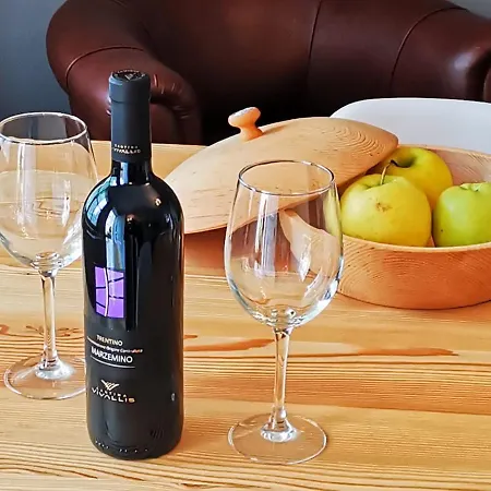 Apartment Italia It.cu Meran