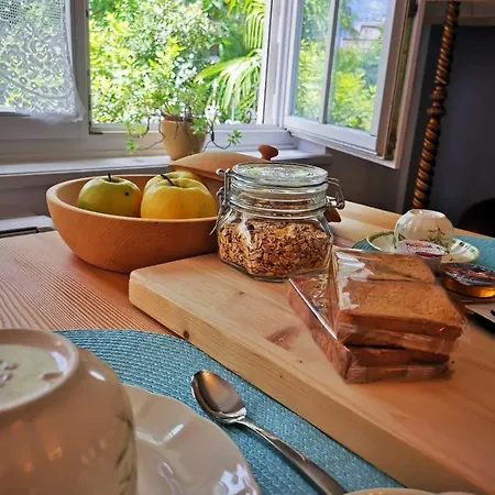Italia It.cu Apartment