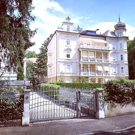Italia It.cu * Merano