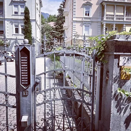 Apartment Italia It.cu *