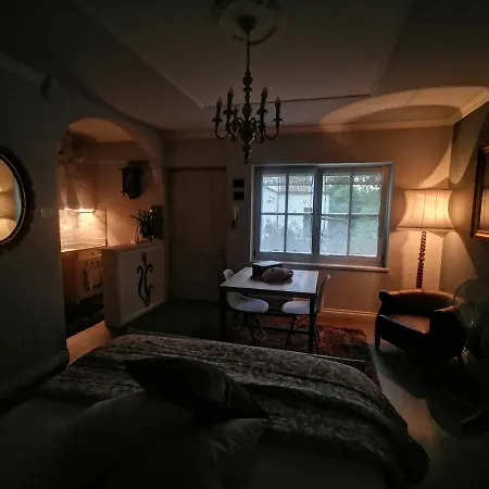 Italia It.cu Apartment