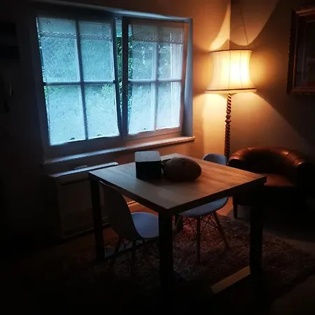 Apartamento Italia It.cu