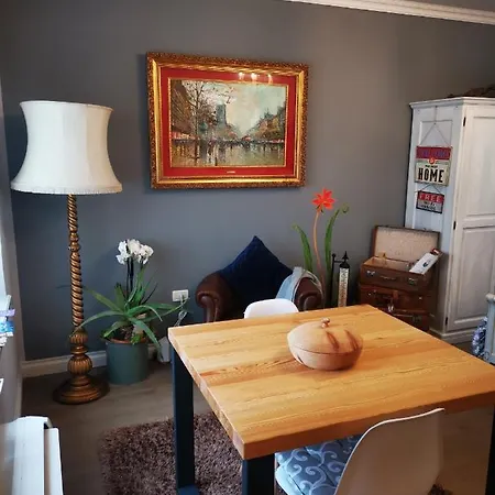 Apartment Italia It.cu Merano
