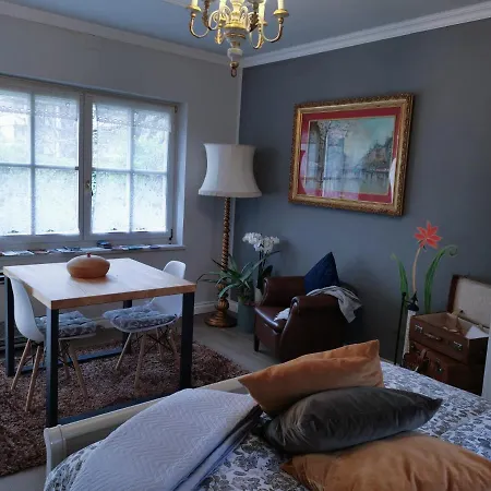 Apartment Italia It.cu Meran