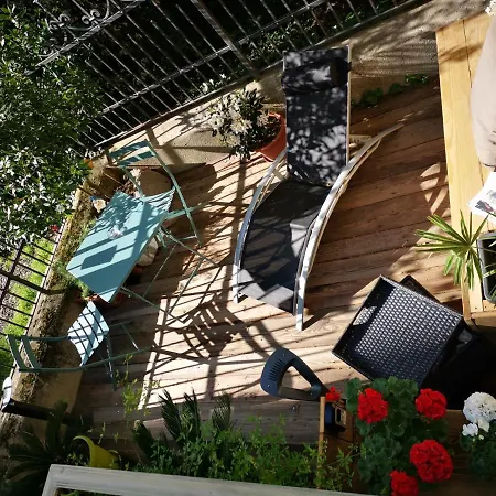 Italia It.cu Apartment *