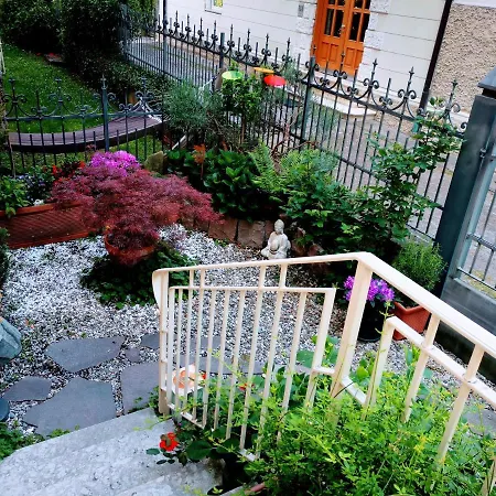 Italia It.cu * Мерано