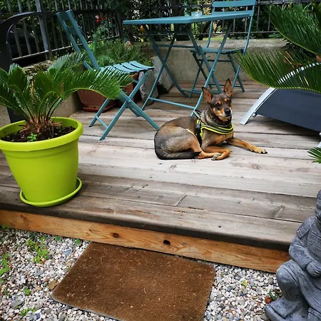 Apartamento Italia It.cu Merano