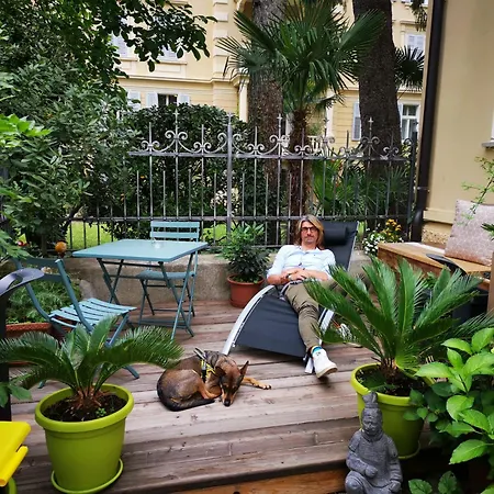 Italia It.cu Apartment