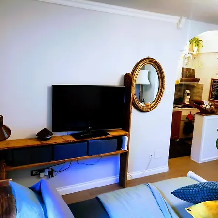 Apartment Italia It.cu *