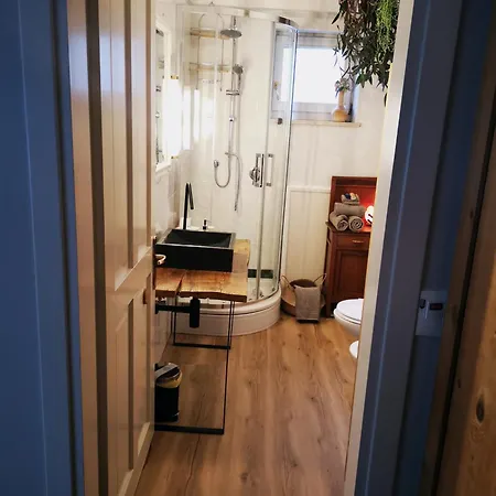 Italia It.cu Apartamento Merano