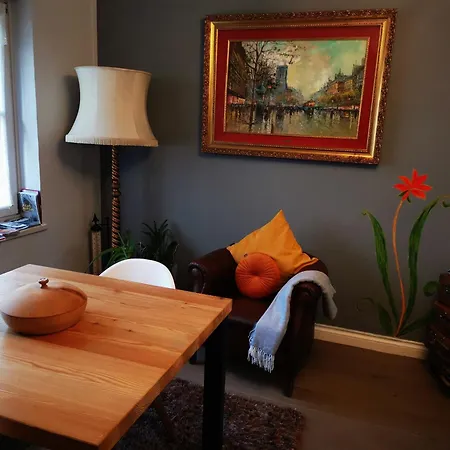 Apartment Italia It.cu Meran