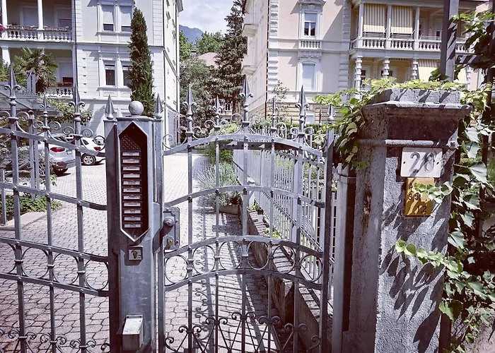 Apartamento Italia It.cu *