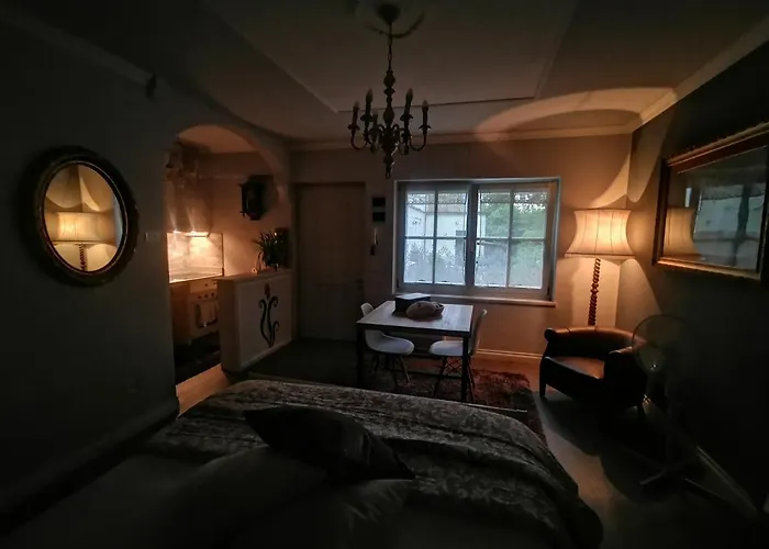 Italia It.cu Apartamento