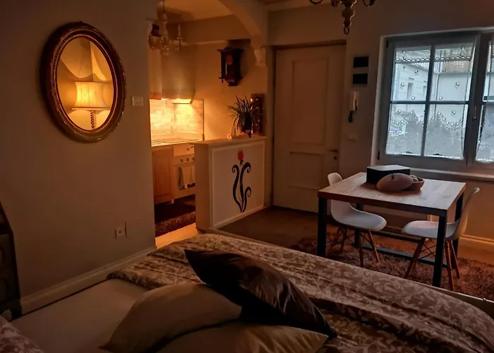 Italia It.cu Apartament *