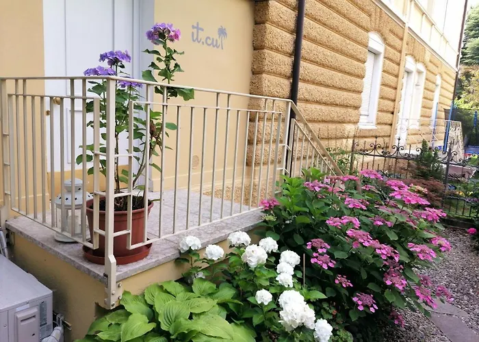 Italia It.cu Apartamento Merano