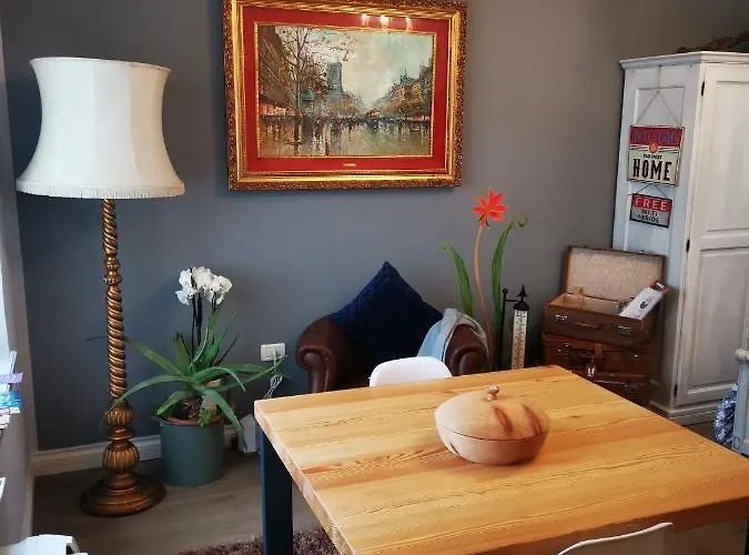 Apartament Italia It.cu Meran