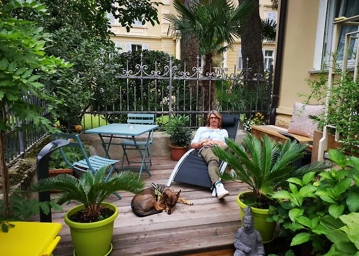 Italia It.cu Apartamento