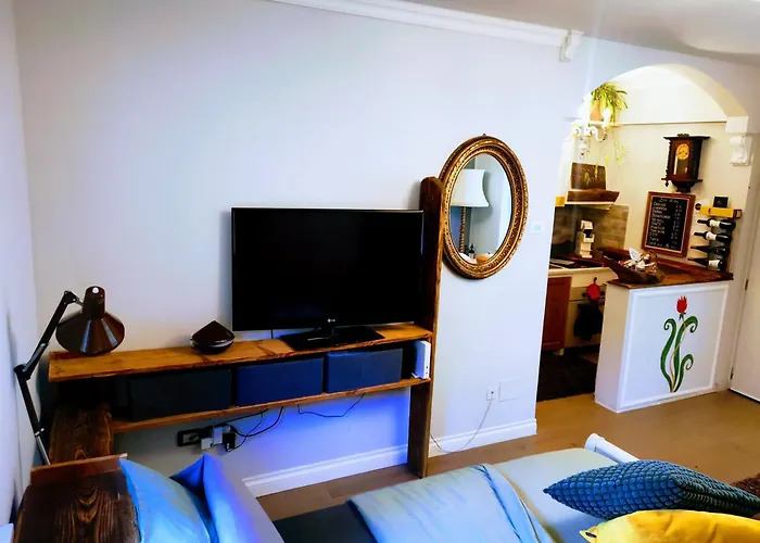 Apartament Italia It.cu *