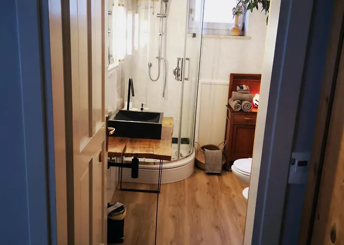 Italia It.cu Apartamento Merano